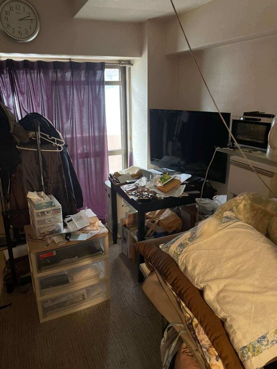 川崎市】遺品整理 | 作業実績 | 八王子市の遺品整理なら東京遺品整理事務所